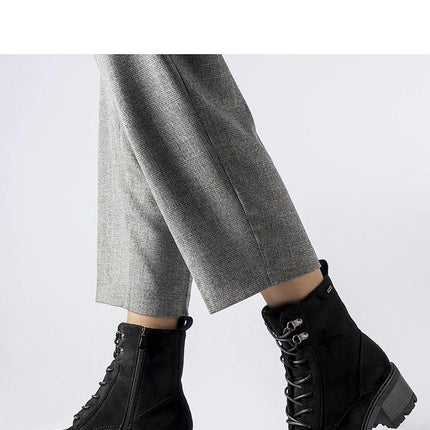  Heel boots model 205852 Solea 