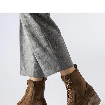  Heel boots model 205853 Solea 
