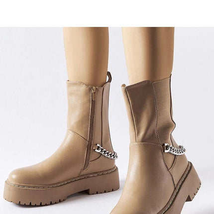  Boots model 205857 Solea 