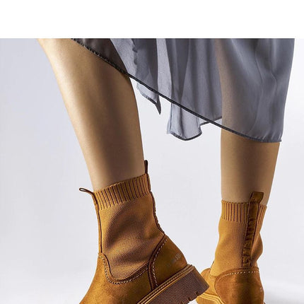  Boots model 205860 Solea 