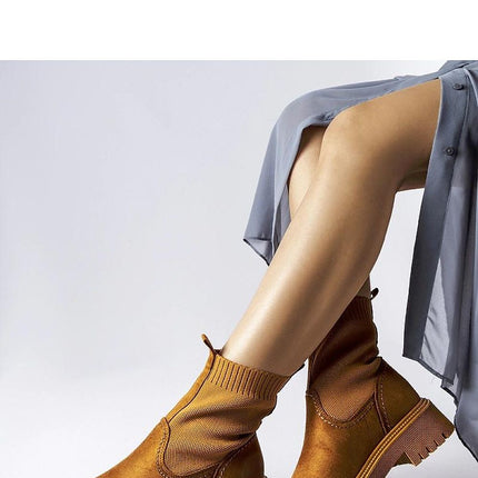  Boots model 205860 Solea 