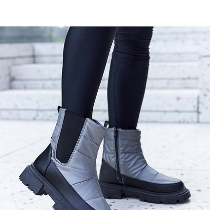  Boots model 205864 Solea 