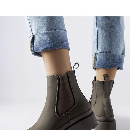  Boots model 205868 Solea 