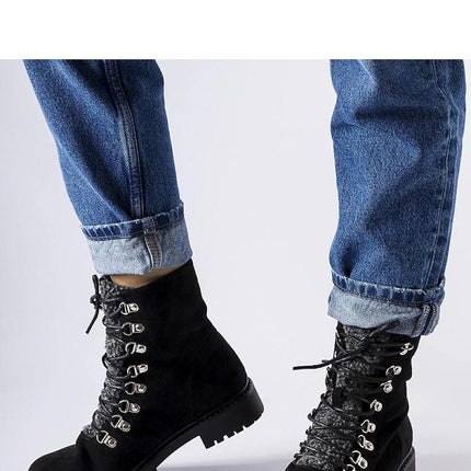  Boots model 205869 Solea 