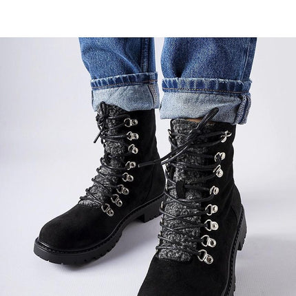  Boots model 205869 Solea 