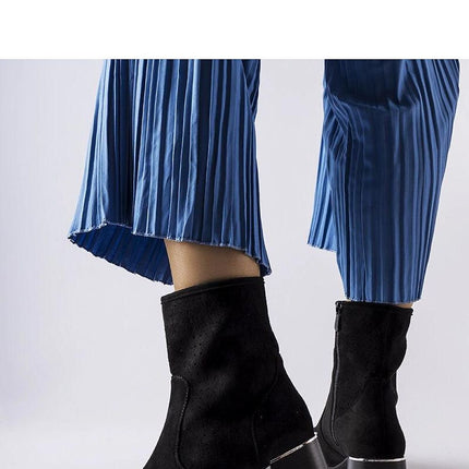  Heel boots model 205871 Solea 