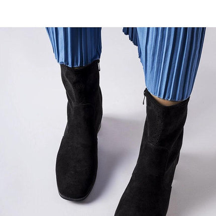  Heel boots model 205871 Solea 