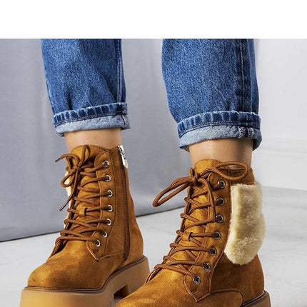  Boots model 205878 Solea 