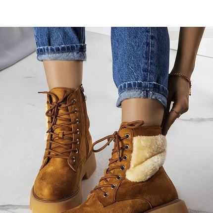  Boots model 205878 Solea 