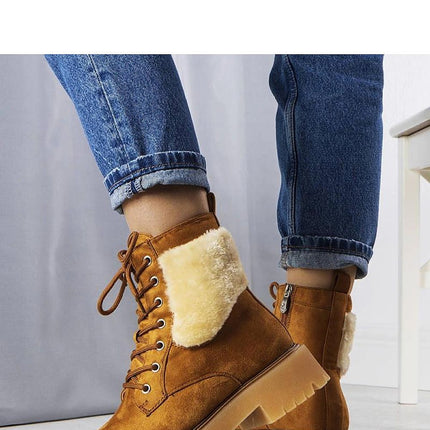  Boots model 205878 Solea 