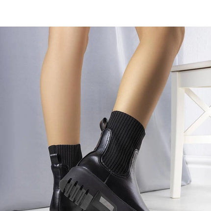  Boots model 205880 Solea 
