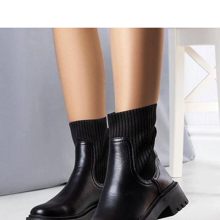  Boots model 205880 Solea 