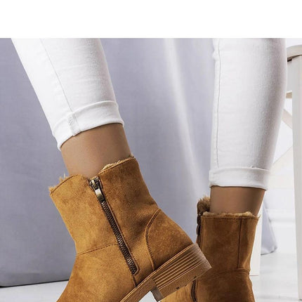  Boots model 205882 Solea 