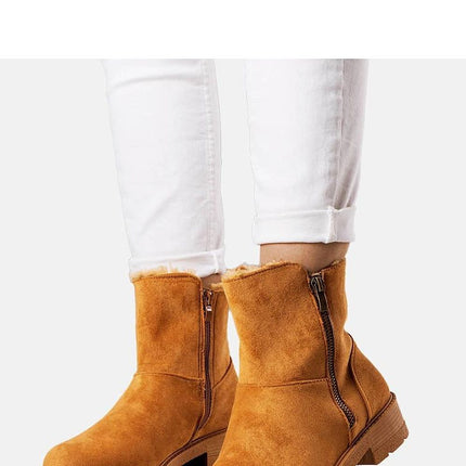  Boots model 205882 Solea 