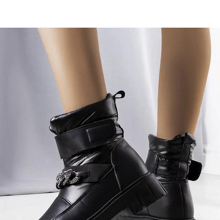  Boots model 205883 Solea 