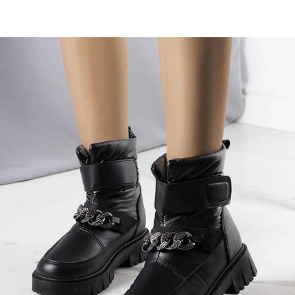 Boots model 205883 Solea 