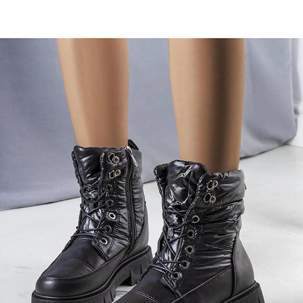  Boots model 205884 Solea 