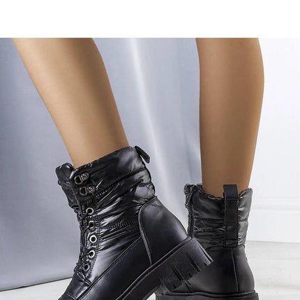  Boots model 205884 Solea 