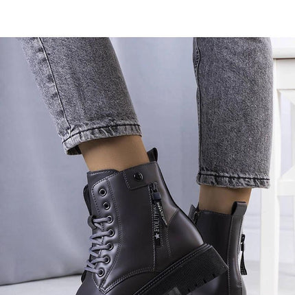  Boots model 205885 Solea 