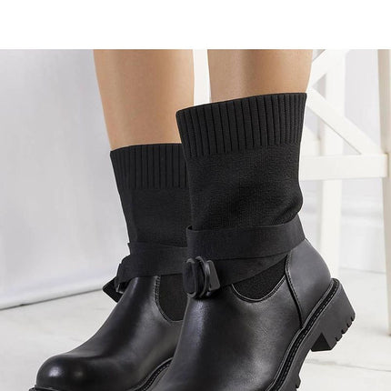  Boots model 205889 Solea 
