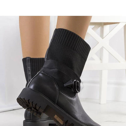  Boots model 205889 Solea 