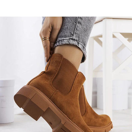  Boots model 205892 Solea 
