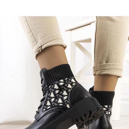  Boots model 205893 Solea 