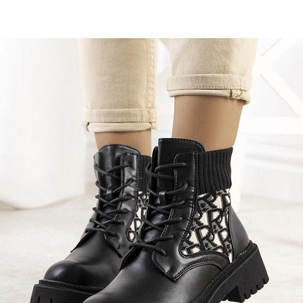  Boots model 205893 Solea 