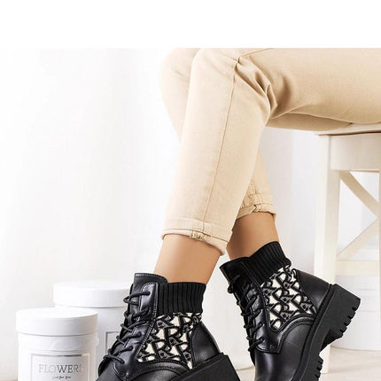  Boots model 205893 Solea 