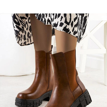  Boots model 205894 Solea 