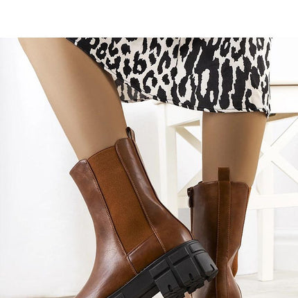  Boots model 205894 Solea 