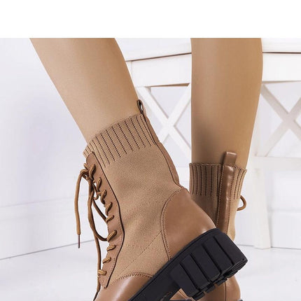  Boots model 205896 Solea 