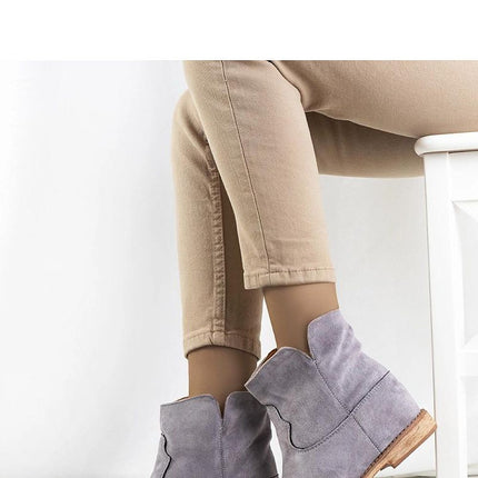  Boots model 205904 Solea 