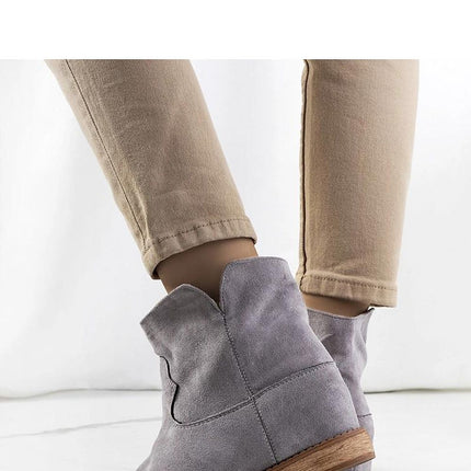  Boots model 205904 Solea 
