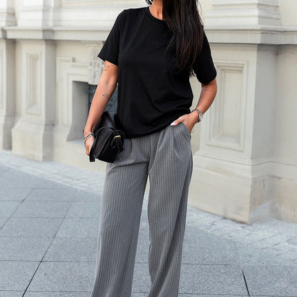  Trousers model 205920 IVON 