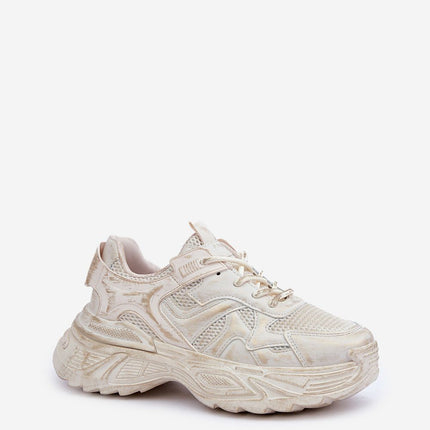  Sport Shoes model 205947 Step in style 