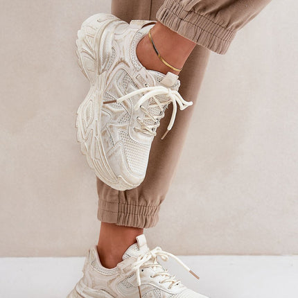  Sport Shoes model 205947 Step in style 