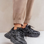 black / 36