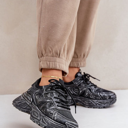  Sport Shoes model 205948 Step in style 