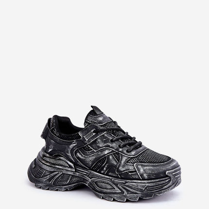  Sport Shoes model 205948 Step in style 