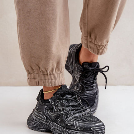 Sport Shoes model 205948 Step in style 