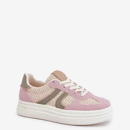  Sport Shoes model 205951 Step in style 