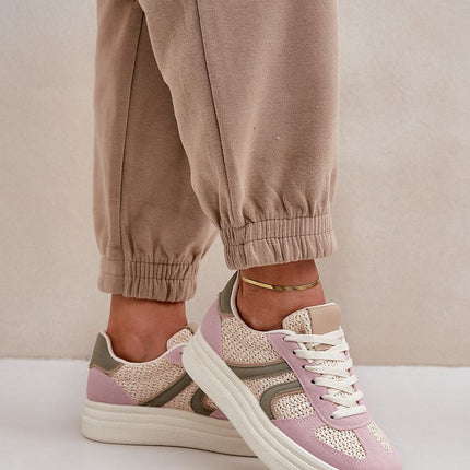  Sport Shoes model 205951 Step in style 