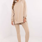 beige / one-size-fits-all
