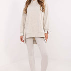 grey / one-size-fits-all