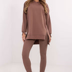 brown / one-size-fits-all