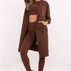 brown / one-size-fits-all