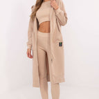 beige / one-size-fits-all