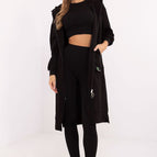 black / one-size-fits-all