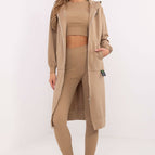 beige 2 / one-size-fits-all